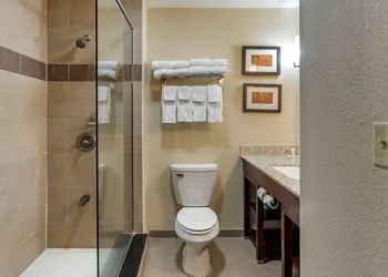 Comfort Suites Batesville hotel thumbnail 7