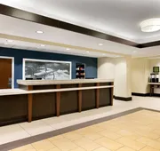 Hampton Inn & Suites Mahwah hotel detail image 3