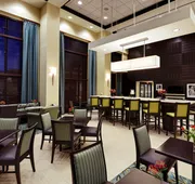 Hampton Inn & Suites Mahwah hotel detail image 4