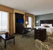 Hampton Inn & Suites Mahwah hotel detail image 5