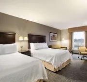 Hampton Inn & Suites Mahwah hotel detail image 7