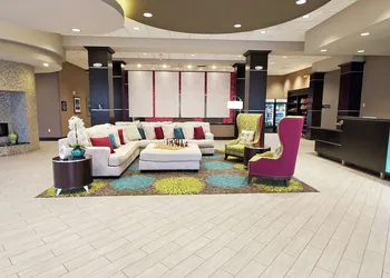 Hampton Inn Kearney hotel thumbnail 2