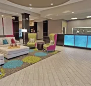 Hampton Inn Kearney hotel detail image 3