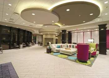 Hampton Inn Kearney hotel thumbnail 4