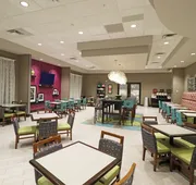 Hampton Inn Kearney hotel detail image 5