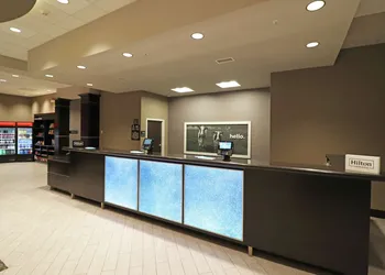 Hampton Inn Kearney hotel thumbnail 6