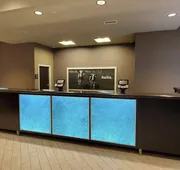 Hampton Inn Kearney hotel detail image 7