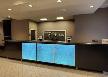 Hampton Inn Kearney hotel thumbnail 7