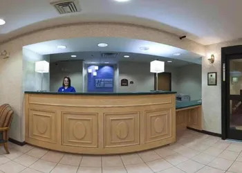 Holiday Inn Express & Suites Alliance by IHG hotel thumbnail 2