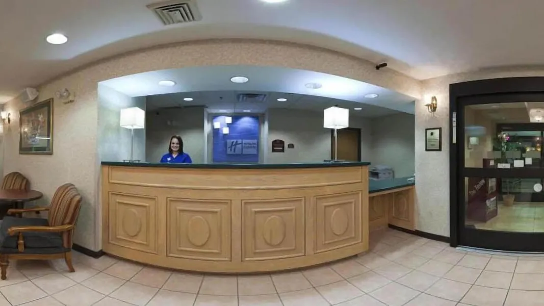 Holiday Inn Express & Suites Alliance by IHG hotel detail image 2