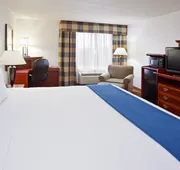 Holiday Inn Express & Suites Alliance by IHG hotel detail image 4