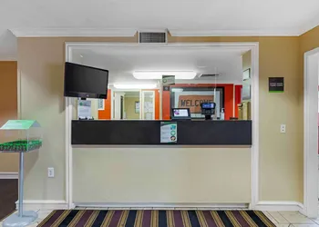 Extended Stay America Suites Houston Galleria Uptown hotel thumbnail 2