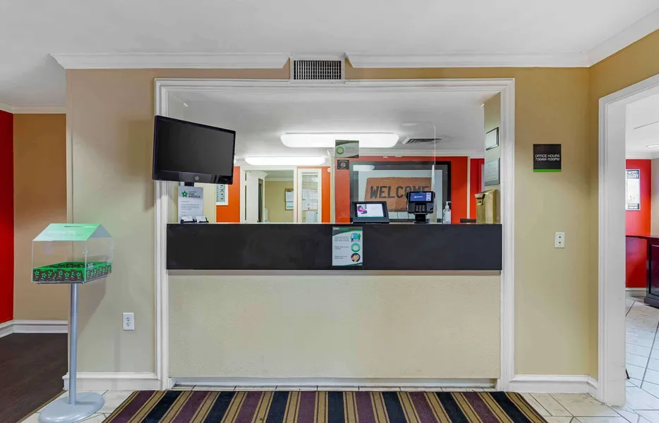 Extended Stay America Suites Houston Galleria Uptown hotel detail image 2
