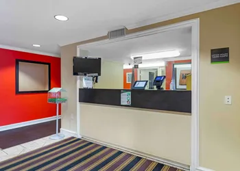 Extended Stay America Suites Houston Galleria Uptown hotel thumbnail 3