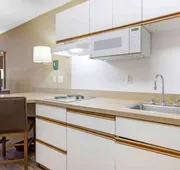 Extended Stay America Suites Houston Galleria Uptown hotel detail image 5