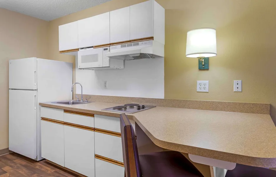 Extended Stay America Suites Houston Galleria Uptown hotel detail image 6