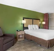 Extended Stay America Suites Houston Galleria Uptown hotel detail image 7