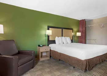 Extended Stay America Suites Houston Galleria Uptown hotel thumbnail 7