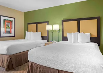 Extended Stay America Suites Houston Galleria Uptown hotel thumbnail 8