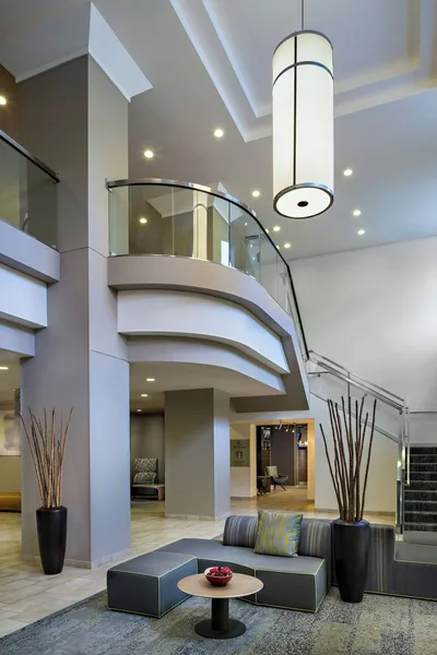 Courtyard by Marriott Downtown Grand Rapids hotel detail image 2