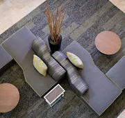 Courtyard by Marriott Downtown Grand Rapids hotel detail image 3
