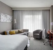 Courtyard by Marriott Downtown Grand Rapids hotel detail image 4