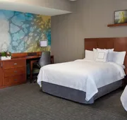 Courtyard by Marriott Downtown Grand Rapids hotel detail image 5