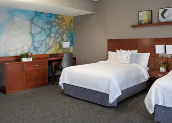 Courtyard by Marriott Downtown Grand Rapids hotel thumbnail 5