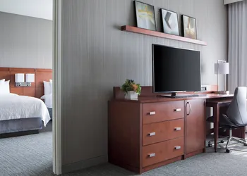 Courtyard by Marriott Downtown Grand Rapids hotel thumbnail 6