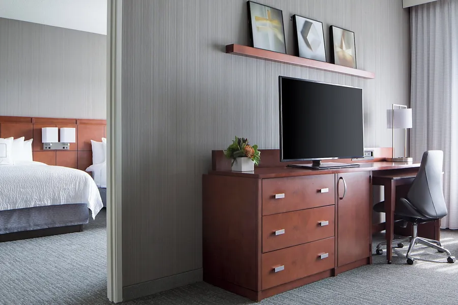 Courtyard by Marriott Downtown Grand Rapids hotel detail image 6