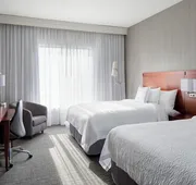 Courtyard by Marriott Downtown Grand Rapids hotel detail image 7