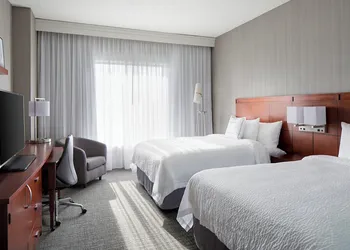 Courtyard by Marriott Downtown Grand Rapids hotel thumbnail 7