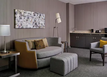 Courtyard by Marriott Downtown Grand Rapids hotel thumbnail 8