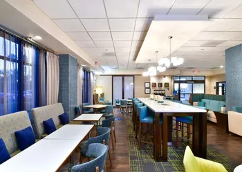 Hampton Inn Tucson-Airport hotel thumbnail 2