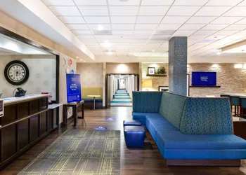Hampton Inn Tucson-Airport hotel thumbnail 3