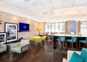 Hampton Inn Tucson-Airport hotel thumbnail 6