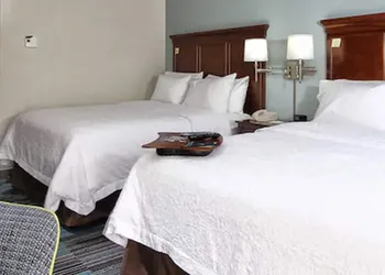 Hampton Inn Tucson-Airport hotel thumbnail 8