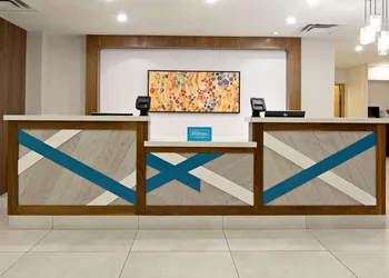 Hilton Garden Inn Albuquerque Airport hotel thumbnail 2