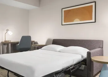 Hilton Garden Inn Albuquerque Airport hotel thumbnail 5