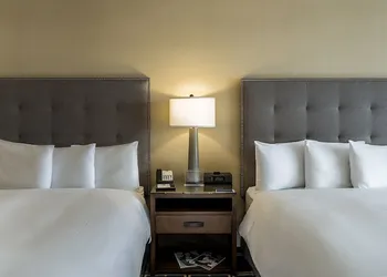 The Grand Hotel hotel thumbnail 4