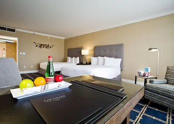 The Grand Hotel hotel thumbnail 7