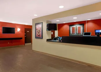Extended Stay America Suites Houston Med Ctr Greenway Plaza hotel thumbnail 2