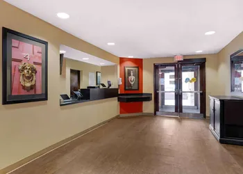 Extended Stay America Suites Houston Med Ctr Greenway Plaza hotel thumbnail 3