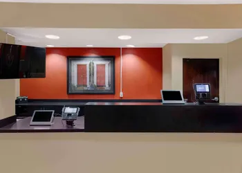 Extended Stay America Suites Houston Med Ctr Greenway Plaza hotel thumbnail 4