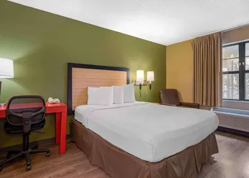 Extended Stay America Suites Houston Med Ctr Greenway Plaza hotel thumbnail 5