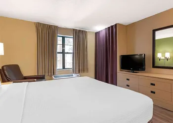 Extended Stay America Suites Houston Med Ctr Greenway Plaza hotel thumbnail 6