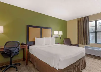 Extended Stay America Suites Houston Med Ctr Greenway Plaza hotel thumbnail 7