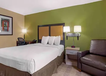 Extended Stay America Suites Houston Med Ctr Greenway Plaza hotel thumbnail 8
