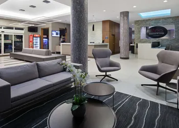 Best Western Plus Miami Intl Airport Hotel & Suites Coral Gables hotel thumbnail 2