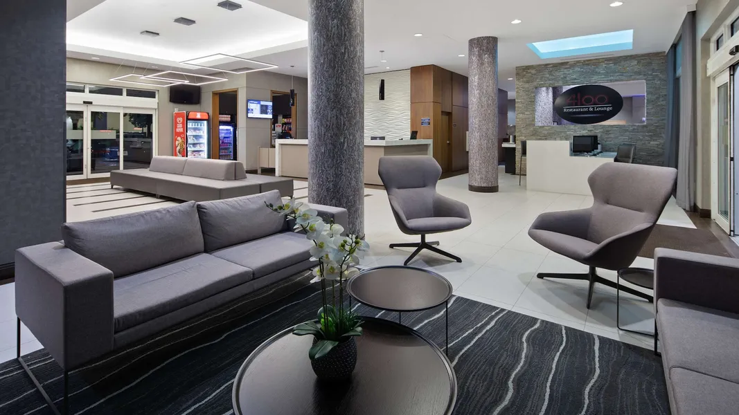 Best Western Plus Miami Intl Airport Hotel & Suites Coral Gables hotel detail image 2